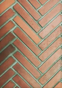 "Bruce Brick" IN STOCK!`