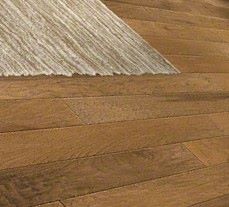 "Oxford Oak" IN STOCK!