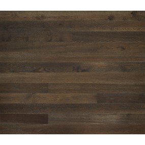 "Spokane" 5" Wide White Oak 