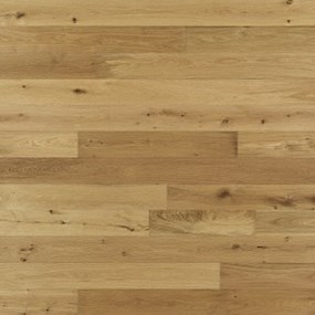 "Salisbury" 6" White Oak