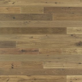 "Millbrook" 6" Wide White Oak