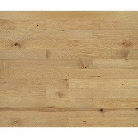 "Bonneville" 5" Wide Hickory 