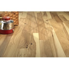 "Corvallis" 5" Wide Hickory