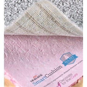 "Peaceful" Memory Foam Pad