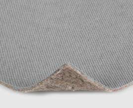 Non-Skid/Felt Area Rug Pad