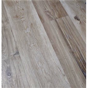"Stoked Oak" IN STOCK